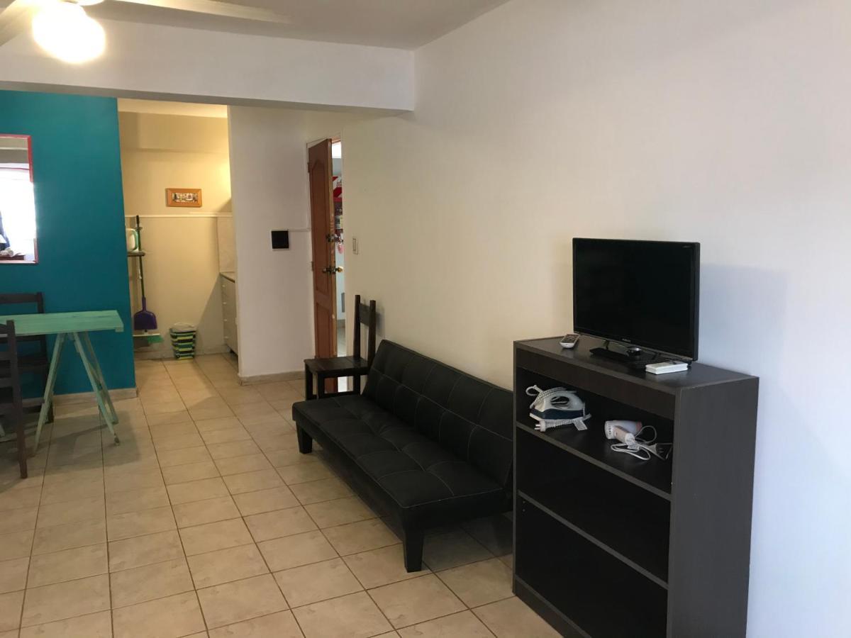 Belgrano 10 Apartment Salta Exterior photo
